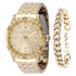 set reloj + pulsera PARA HOMBRE INVICTA SPECIALTY 48283 - ORO