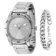 Cargar imagen en el visor de la galería, set reloj + pulsera PARA HOMBRE INVICTA SPECIALTY 48307 - ACERO