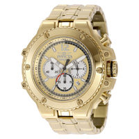 RELOJ  PARA HOMBRE INVICTA INVICTA RACING 48317 - GOLD