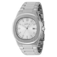 RELOJ  PARA HOMBRE INVICTA SPEEDWAY 48318 - ACERO