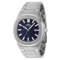 RELOJ  PARA HOMBRE INVICTA SPEEDWAY 48320 - ACERO