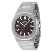 RELOJ  PARA HOMBRE INVICTA SPEEDWAY 48321 - ACERO