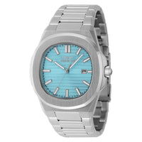 RELOJ  PARA HOMBRE INVICTA SPEEDWAY 48322 - ACERO