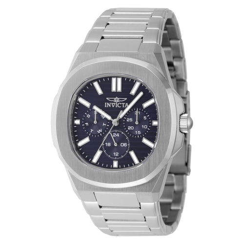 RELOJ  PARA HOMBRE INVICTA SPEEDWAY 48326 - ACERO
