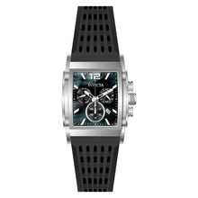 Cargar imagen en el visor de la galería, RELOJ DEPORTIVO PARA HOMBRE INVICTA SPEEDWAY 48333 - NEGRO