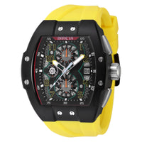 RELOJ DEPORTIVO PARA HOMBRE INVICTA INVICTA RACING 48337 - AMARILLO