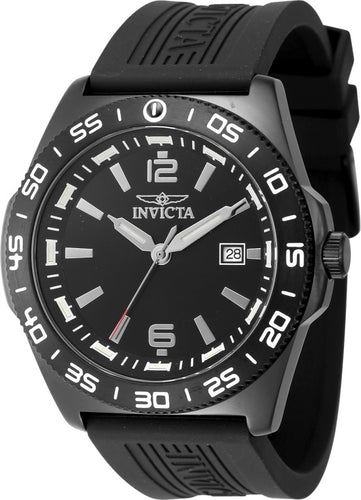 RELOJ  PARA HOMBRE INVICTA COALITION FORCES 48342 - NEGRO