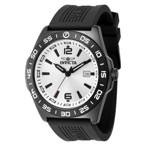 RELOJ  PARA HOMBRE INVICTA COALITION FORCES 48343 - NEGRO