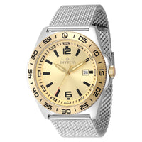 RELOJ  PARA HOMBRE INVICTA COALITION FORCES 48349 - ACERO