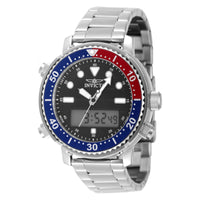 RELOJ  PARA HOMBRE INVICTA PRO DIVER 48371 - ACERO