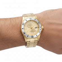 Cargar imagen en el visor de la galería, RELOJ  PARA HOMBRE INVICTA PRO DIVER 48375 - ORO