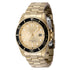 RELOJ  PARA HOMBRE INVICTA PRO DIVER 48376 - ORO