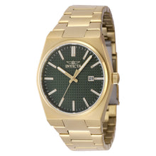 Cargar imagen en el visor de la galería, RELOJ  PARA HOMBRE INVICTA SPEEDWAY 48399 - ORO