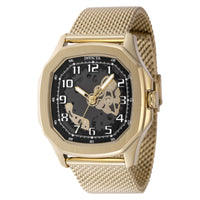 RELOJ  PARA HOMBRE INVICTA S1 RALLY 48441 - ORO
