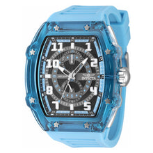Cargar imagen en el visor de la galería, RELOJ DEPORTIVO PARA HOMBRE INVICTA INVICTA RACING 48444 - AZUL
