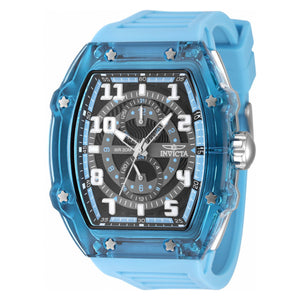 RELOJ DEPORTIVO PARA HOMBRE INVICTA INVICTA RACING 48444 - AZUL