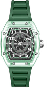 RELOJ DEPORTIVO PARA HOMBRE INVICTA INVICTA RACING 48445 - VERDE