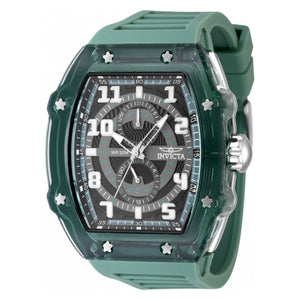 RELOJ DEPORTIVO PARA HOMBRE INVICTA INVICTA RACING 48445 - VERDE