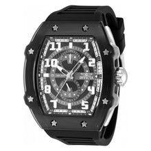 Cargar imagen en el visor de la galería, RELOJ DEPORTIVO PARA HOMBRE INVICTA INVICTA RACING 48450 - NEGRO
