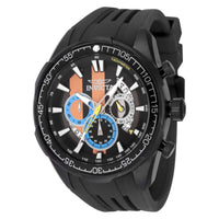 RELOJ DEPORTIVO PARA HOMBRE INVICTA INVICTA RACING 48451 - NEGRO