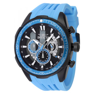 RELOJ DEPORTIVO PARA HOMBRE INVICTA INVICTA RACING 48453 - AZUL