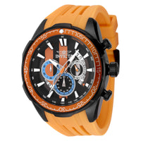 RELOJ DEPORTIVO PARA HOMBRE INVICTA INVICTA RACING 48454 - NARANJA