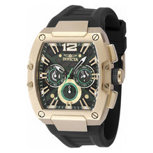 Cargar imagen en el visor de la galería, RELOJ DEPORTIVO PARA HOMBRE INVICTA INVICTA RACING 48468 - NEGRO