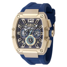 Cargar imagen en el visor de la galería, RELOJ DEPORTIVO PARA HOMBRE INVICTA INVICTA RACING 48469 - AZUL