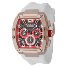 Cargar imagen en el visor de la galería, RELOJ DEPORTIVO PARA HOMBRE INVICTA INVICTA RACING 48471 - BLANCO