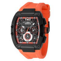 RELOJ DEPORTIVO PARA HOMBRE INVICTA INVICTA RACING 48474 - NARANJA
