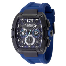 Cargar imagen en el visor de la galería, RELOJ DEPORTIVO PARA HOMBRE INVICTA INVICTA RACING 48475 - AZUL