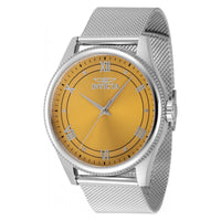 RELOJ  PARA HOMBRE INVICTA CELESTIAL 48481 - ACERO