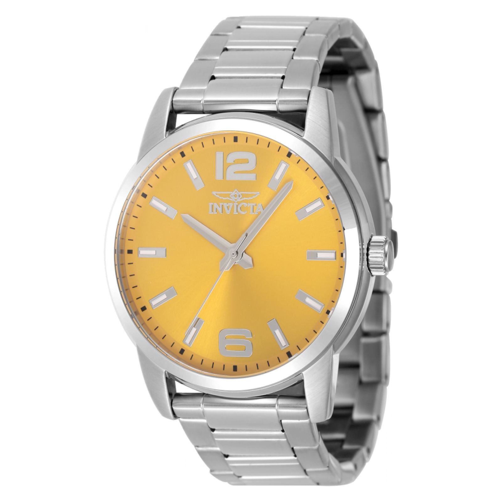 RELOJ  PARA HOMBRE INVICTA CELESTIAL 48493 - ACERO
