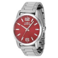 RELOJ  PARA HOMBRE INVICTA CELESTIAL 48496 - ACERO