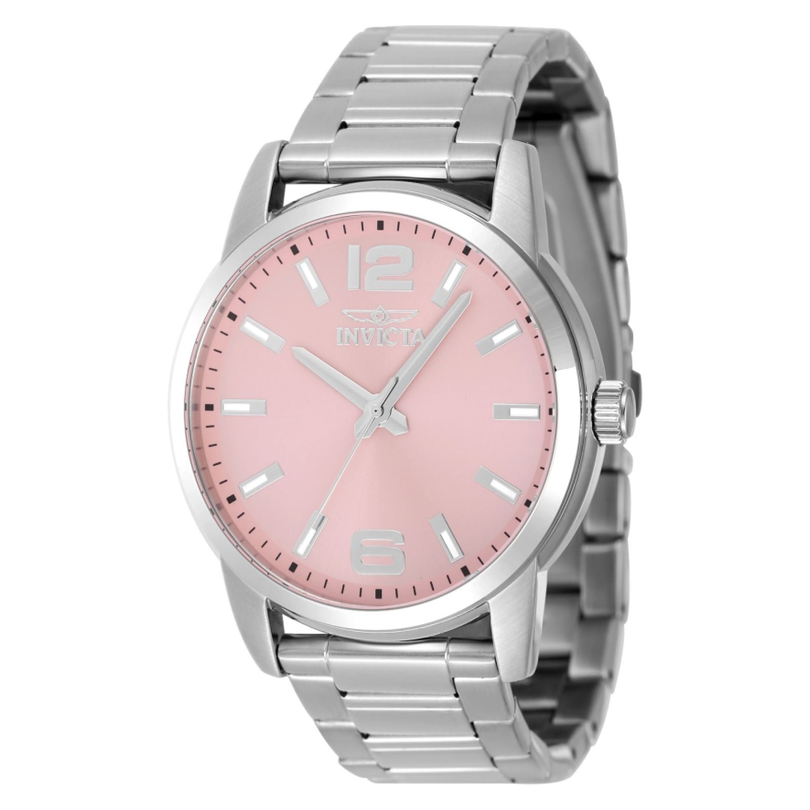 RELOJ  PARA HOMBRE INVICTA CELESTIAL 48497 - ACERO