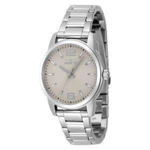 RELOJ  PARA MUJER INVICTA CELESTIAL 48498 - ACERO