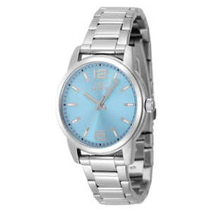 RELOJ  PARA MUJER INVICTA CELESTIAL 48499 - ACERO