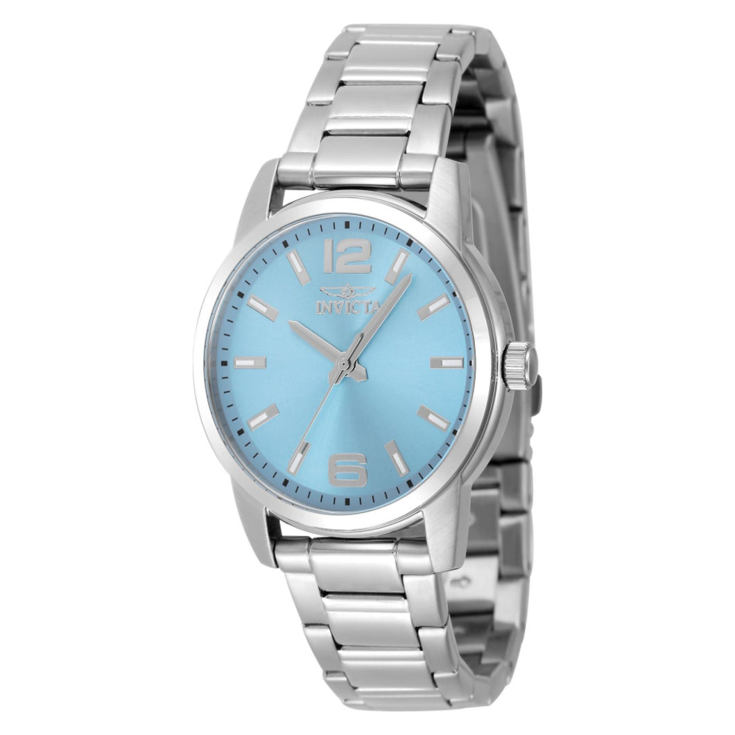 RELOJ  PARA MUJER INVICTA CELESTIAL 48499 - ACERO