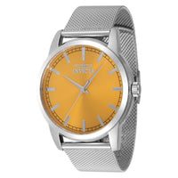 RELOJ  PARA HOMBRE INVICTA CELESTIAL 48506 - ACERO