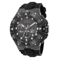 RELOJ DEPORTIVO PARA HOMBRE INVICTA EXCURSION 48539 - NEGRO
