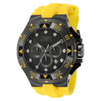 RELOJ DEPORTIVO PARA HOMBRE INVICTA EXCURSION 48541 - AMARILLO