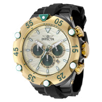 RELOJ DEPORTIVO PARA HOMBRE INVICTA SUBAQUA 48544 - NEGRO