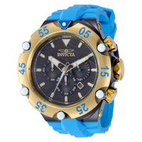 RELOJ DEPORTIVO PARA HOMBRE INVICTA SUBAQUA 48545 - AZUL