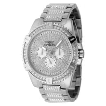 Cargar imagen en el visor de la galería, RELOJ  PARA HOMBRE INVICTA CELESTIAL 48560 - BLANCO, ACERO
