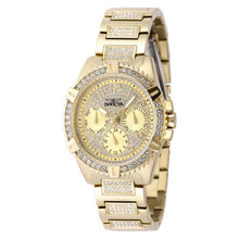 Cargar imagen en el visor de la galería, RELOJ  PARA MUJER INVICTA CELESTIAL 48564 - ORO BLANCO