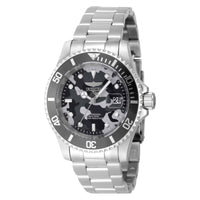 RELOJ  PARA HOMBRE INVICTA PRO DIVER 48566 - ACERO
