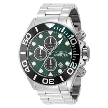 Cargar imagen en el visor de la galería, RELOJ  PARA HOMBRE INVICTA GRAND DIVER 48586 - ACERO