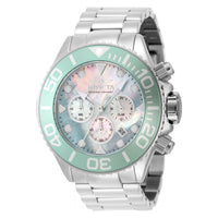 RELOJ  PARA HOMBRE INVICTA OCEAN VOYAGE 48594 - ACERO