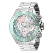 Cargar imagen en el visor de la galería, RELOJ  PARA HOMBRE INVICTA OCEAN VOYAGE 48594 - ACERO