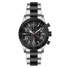 Cargar imagen en el visor de la galería, RELOJ  PARA HOMBRE INVICTA OCEAN VOYAGE 48627 - NEGRO, ACERO
